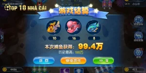 Kinh nghiệm bắn cá Jackpot