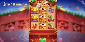 Tổng quan game Fortune Tiger